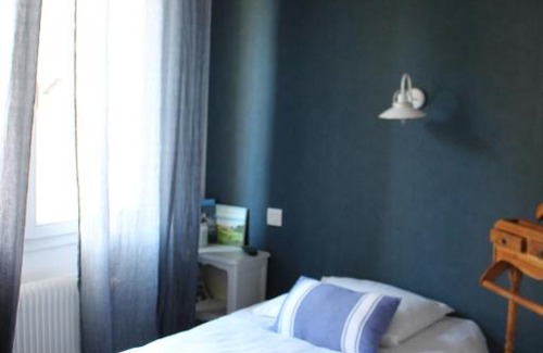 Pire-sur-Seiche Hotel | Le temps qu'il faut