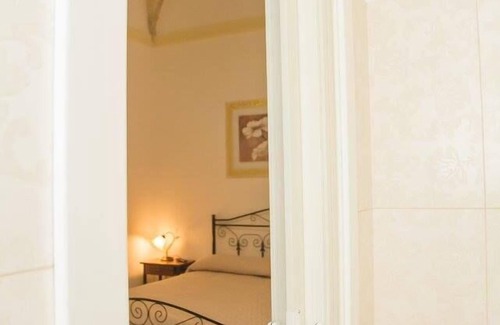 Felline Bed & Breakfast | Le Tenute di Agnese