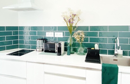 Deols Apartment | Le TerraCotta ⸱ Stationnement gratuit ⸱ Fibre