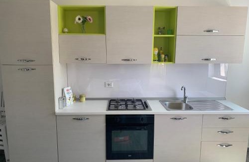 Villa Margi House | Le Terrazze in Villa