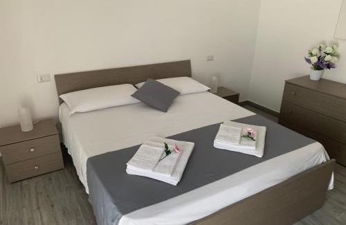Villa Margi House | Le Terrazze in Villa