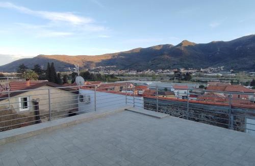 Bastia Bed & Breakfast | Le Terrazze