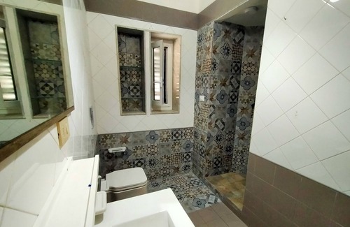 Ruggero Settimo Apartment | "Le terrazze segrete" The ideal starting point for visiting Palermo