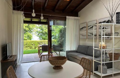 Le Terrazze House | Le Terrazze: tra laghi e monti
