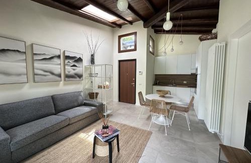 Le Terrazze House | Le Terrazze: tra laghi e monti