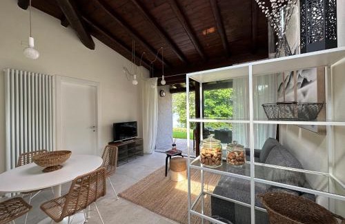 Le Terrazze House | Le Terrazze: tra laghi e monti