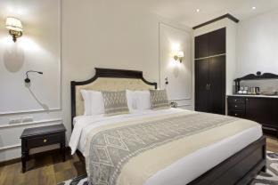 Vientiane Hotel | Le Thatluang D'oR Boutique Hotel