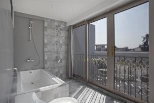 Vientiane Hotel | Le Thatluang D'oR Boutique Hotel