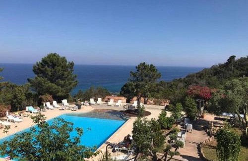Sari-Solenzara Villa | Le Thyreneen
