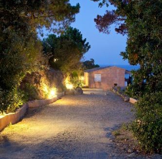 Sari-Solenzara Villa | Le Thyreneen