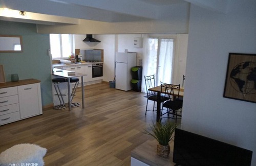 Boulazac-Isle-Manoire House | Le Tilleul