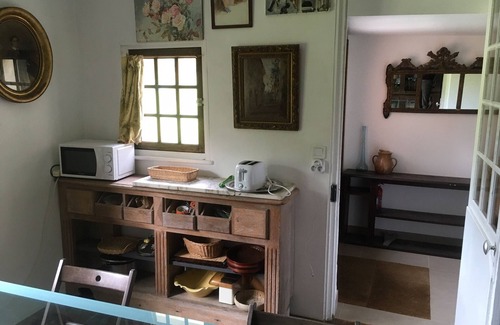 Le Tilleul House | Le Tilleul: Etretat, seaside, countryside, cosy