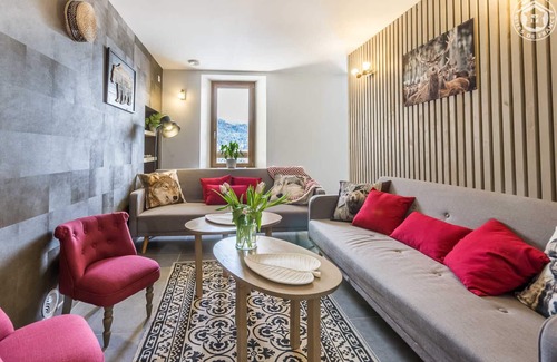 La Lechere House | LE Tilleul - LA Lechere