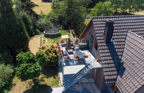 Jalhay Apartment | Le toit des Fagnes