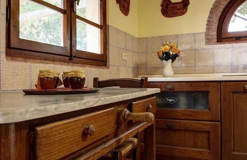 Montescudaio Apartment | Le Tortore 6 2