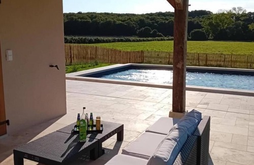 Haims House | Le Tout à la Fois de Saint-maixent Le Petit
