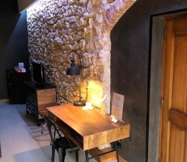 Malataverne Hotel | Le Trésor des Templiers