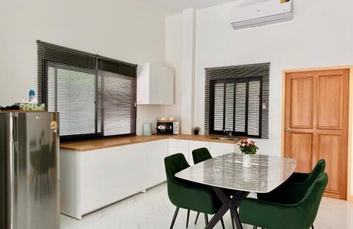 Khok Lo House | Le Trang Boutique Airport