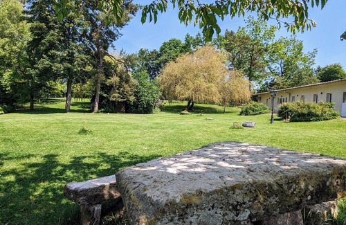 Saint-Pierre-Aigle Apartment | Le Translon