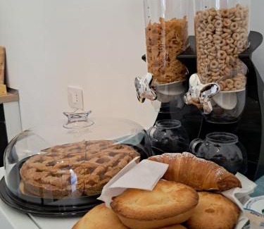 Taurisano Bed & Breakfast | Le tre gioie