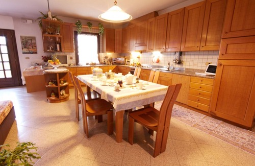 San Martino di Lupari House | Le Tre Grazie
