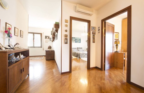 San Martino di Lupari House | Le Tre Grazie