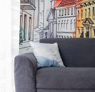 Chalezeule Apartment | Le Trendy - Parking Wifi Piscine