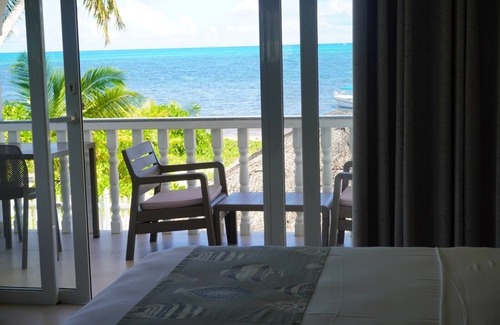 Grand'Anse Praslin House | Le Tropique Villa - Adults Only
