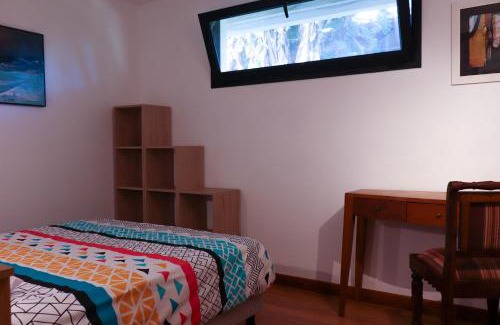 Petite-Ile House | LE TUIT TUIT
