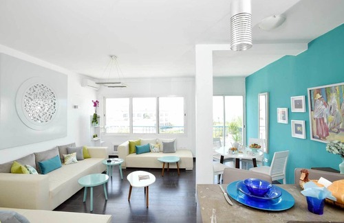 Bardo Apartment | Le Turquoise