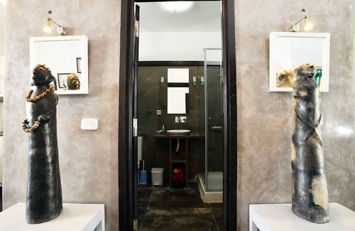 Bardo Apartment | Le Turquoise
