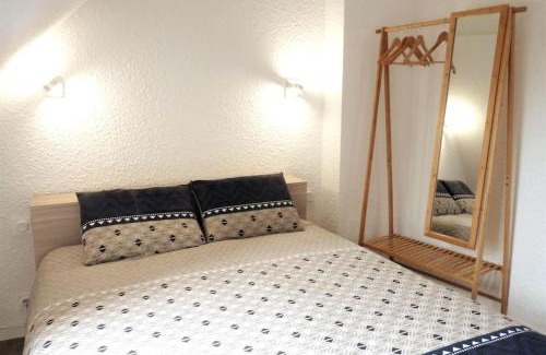 Carnac Apartment | Le Ty Refuge Terrasse WiFi Parking