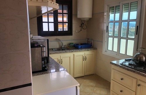 Chefchaouen Apartment | le Vacance Idéal