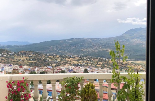 Chefchaouen Apartment | le Vacance Idéal