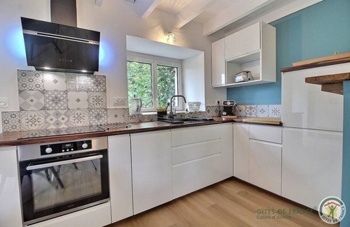Tremeloir House | Le Val D'ic - Pordic
