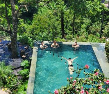 Tam Dao Hotel | Le vent Tam Đảo homestay