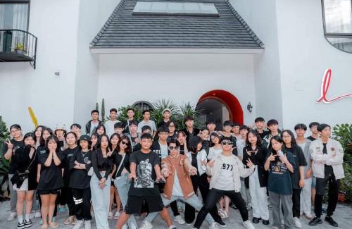 Tam Dao Hotel | Le vent Tam Đảo homestay