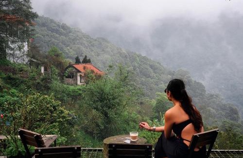 Tam Dao Hotel | Le vent Tam Đảo homestay