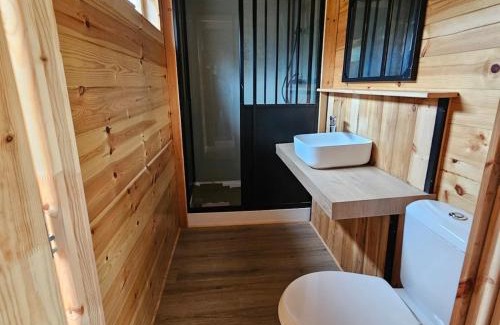 Villafans Ski Chalet | Le verger de Togne chalet 1