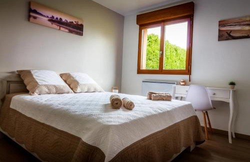 Le Mesnil-Reaume Bed & Breakfast | Le Verger du Mesnil