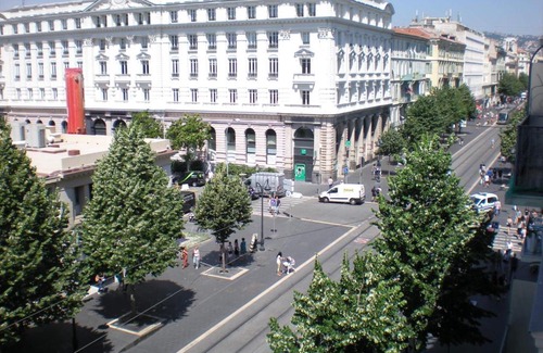 Jean-Medecin Apartment | Le Victoria