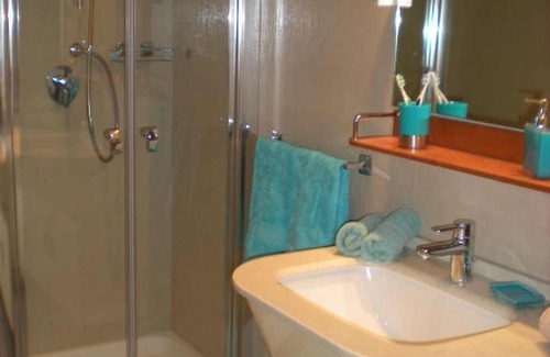 Jean-Medecin Apartment | Le Victoria