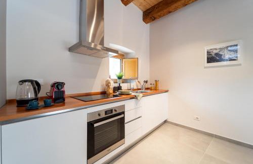 Civita House | Le vie del Borgo