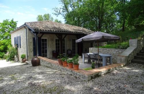 Valeilles House | Le Vieux Manoir