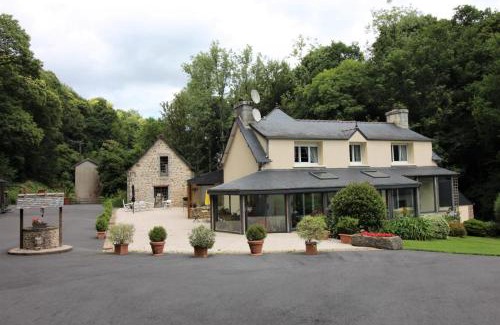 Begard Bed & Breakfast | Le vieux moulin de guingamp