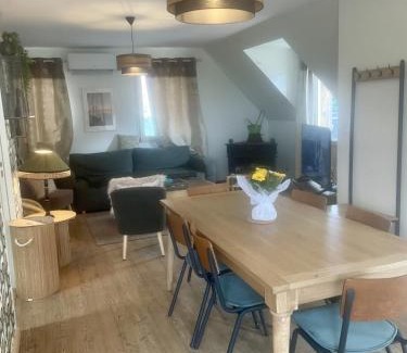 Sizun House | Le Village du Moulin