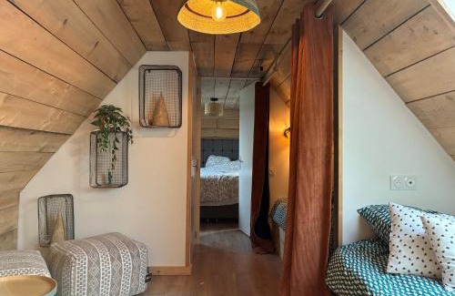 Sizun House | Le Village du Moulin