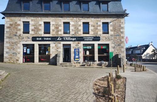 Louannec Bed & Breakfast | Le village Gr34 louannec