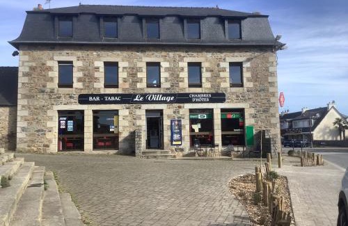 Louannec Bed & Breakfast | Le village Gr34 louannec