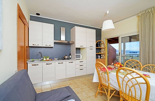 Villaggio Sanghen House | Le Villette by Interhome